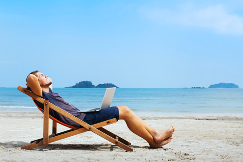 Worry-Free Managed Hosting